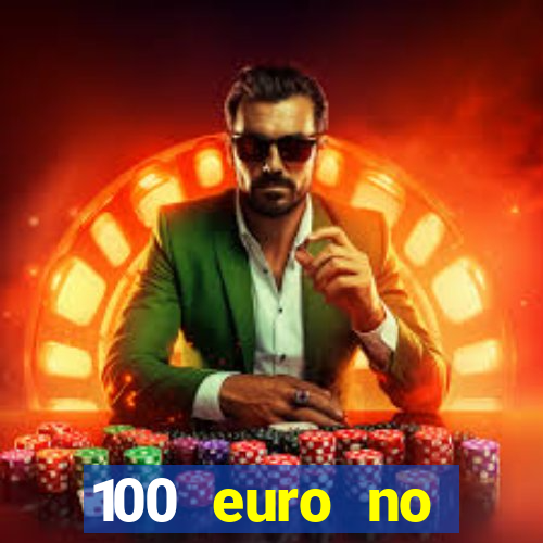 100 euro no deposit bonus casino