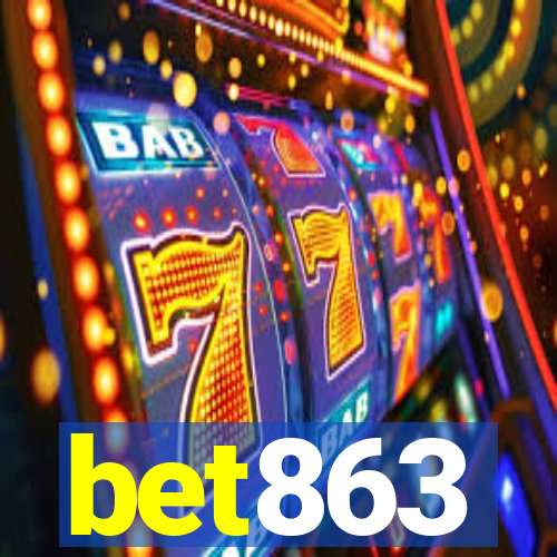 bet863