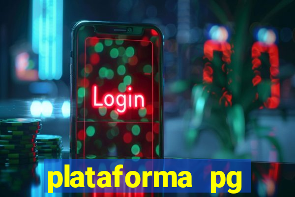 plataforma pg fortune tiger