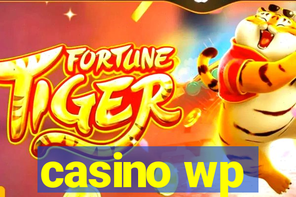 casino wp