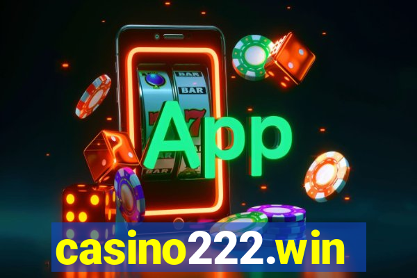 casino222.win