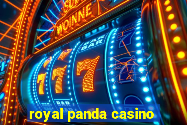 royal panda casino