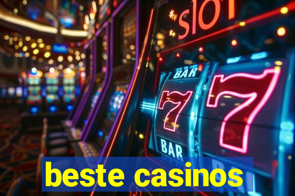 beste casinos