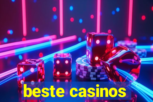 beste casinos