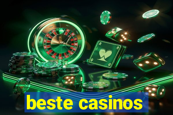 beste casinos