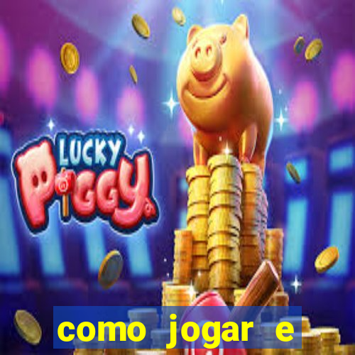 como jogar e ganhar no fortune tiger