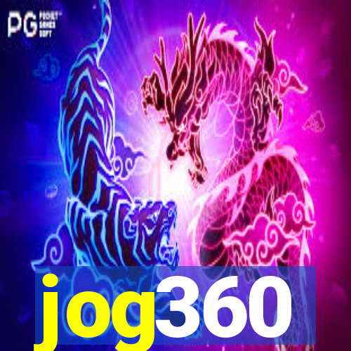 jog360