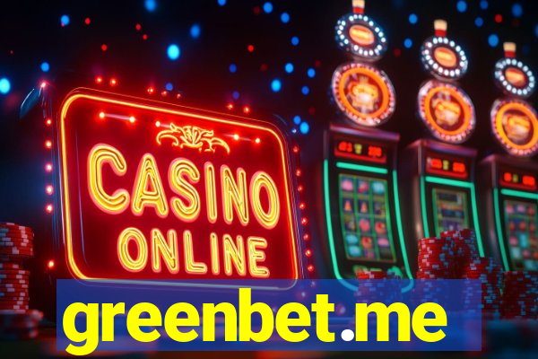 greenbet.me