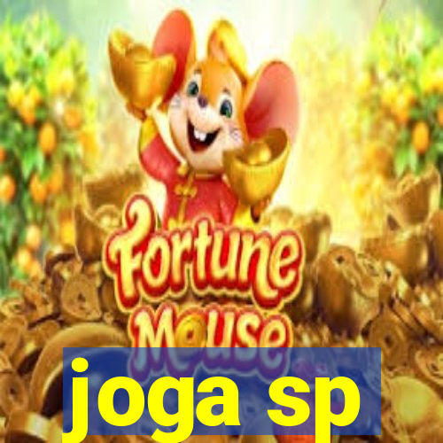 joga sp