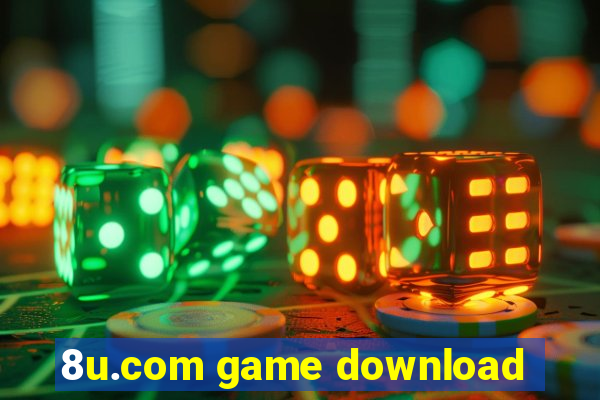 8u.com game download