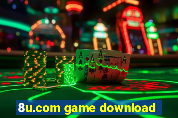 8u.com game download