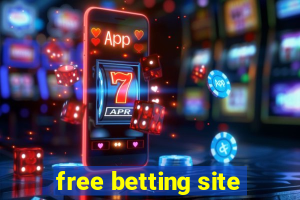 free betting site