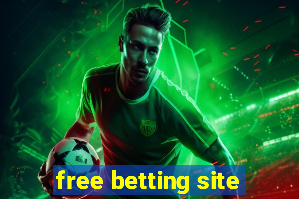 free betting site