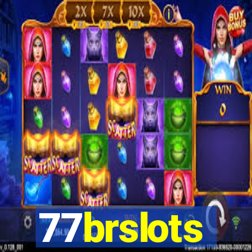 77brslots