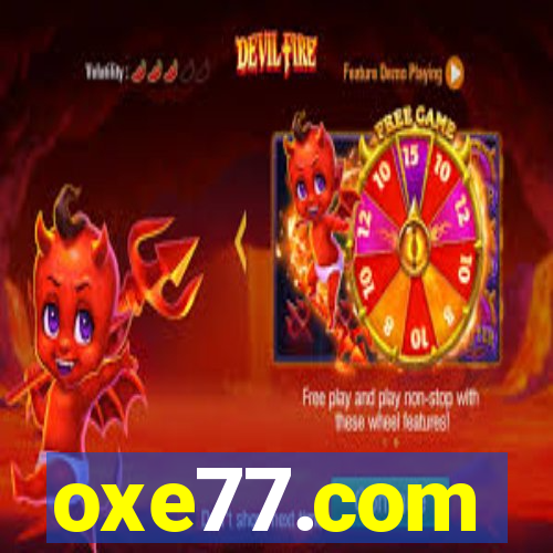 oxe77.com