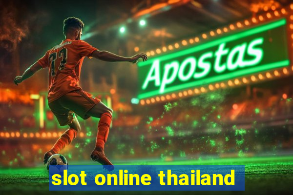 slot online thailand