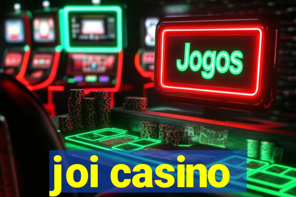 joi casino