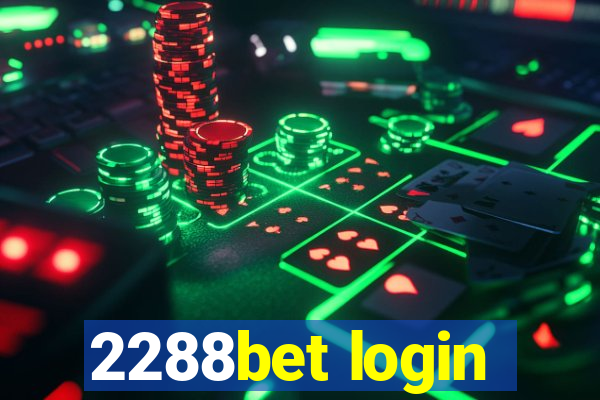 2288bet login