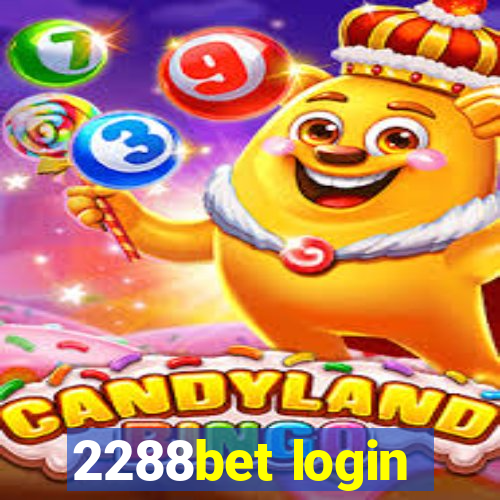 2288bet login