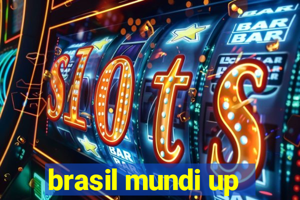 brasil mundi up