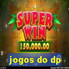 jogos do dp