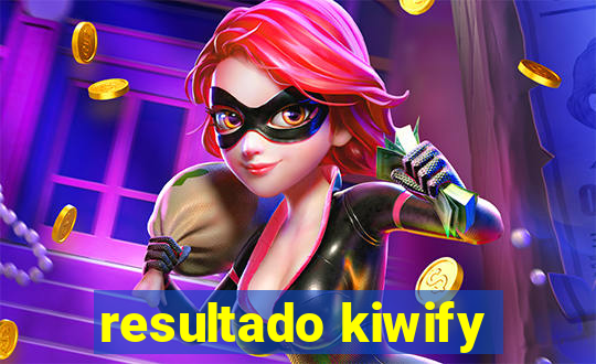 resultado kiwify