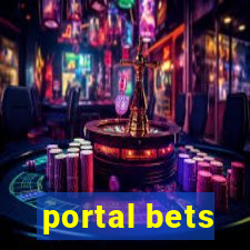 portal bets