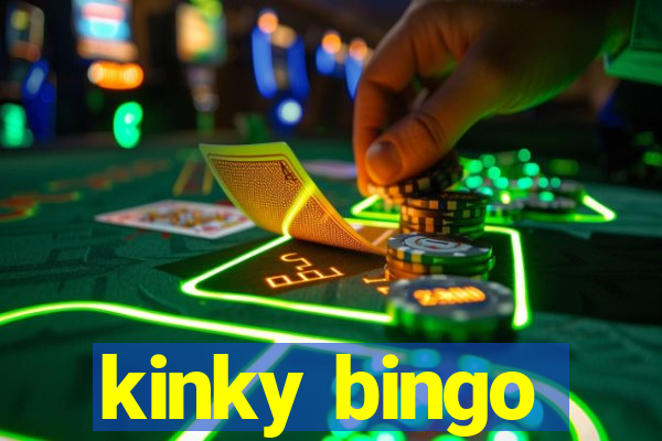 kinky bingo