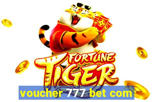 voucher 777 bet com