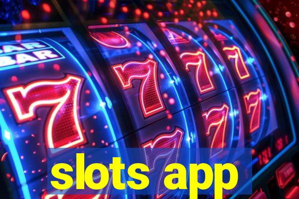 slots app