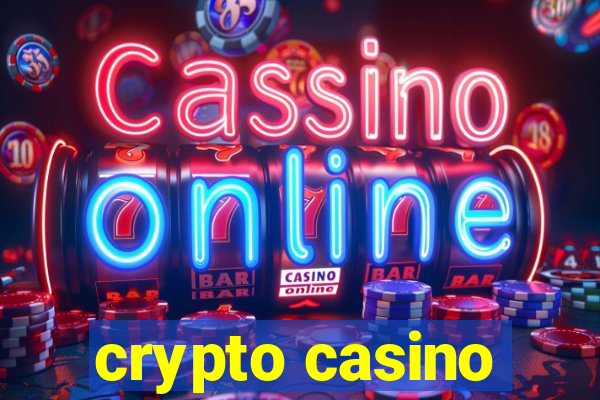 crypto casino