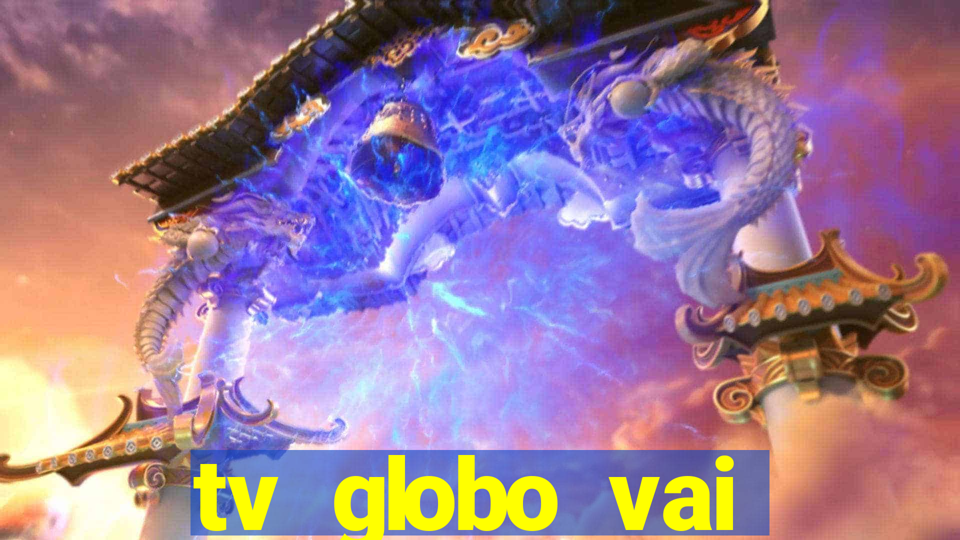 tv globo vai passar o jogo do flamengo hoje