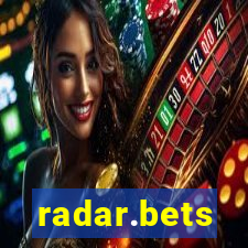 radar.bets