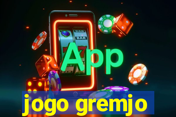 jogo gremjo