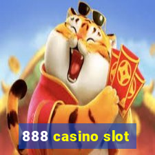 888 casino slot