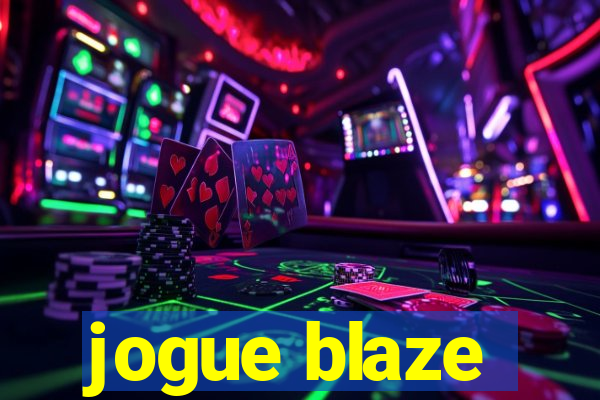 jogue blaze