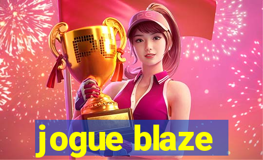 jogue blaze