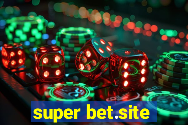 super bet.site