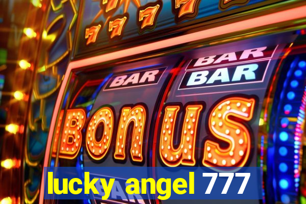 lucky angel 777