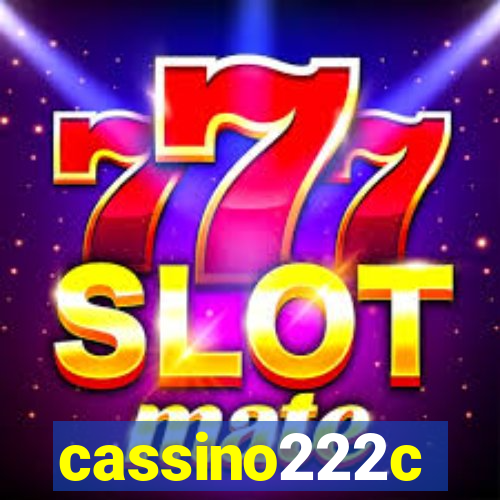 cassino222c