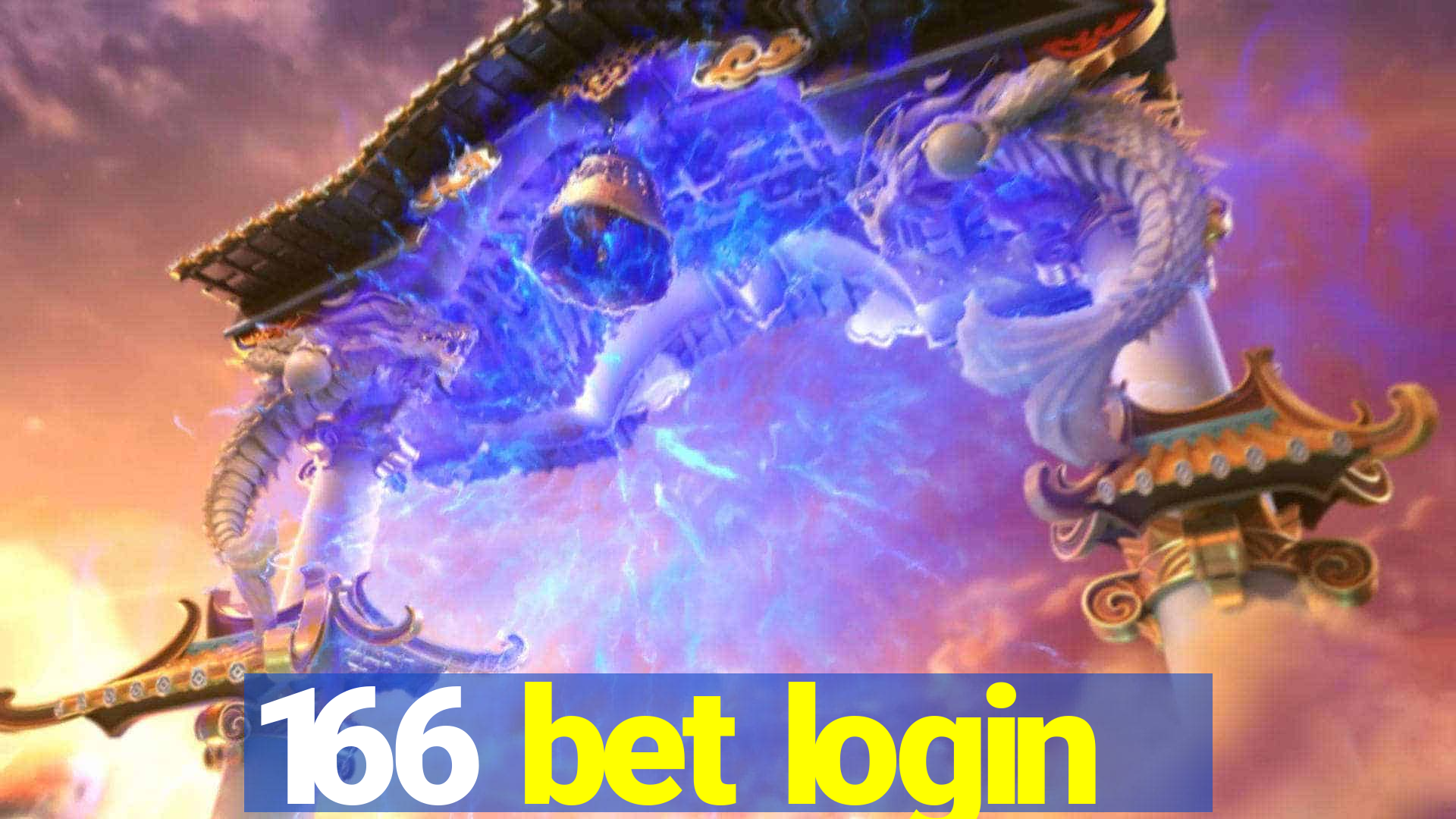 166 bet login