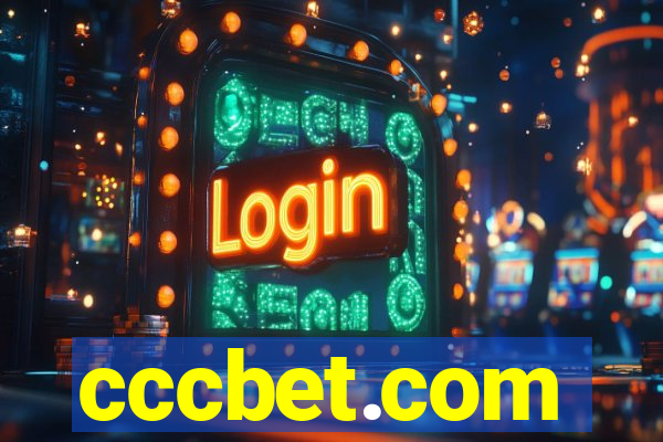 cccbet.com