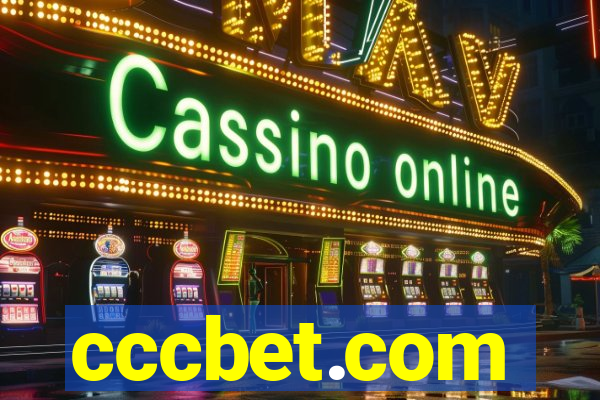 cccbet.com