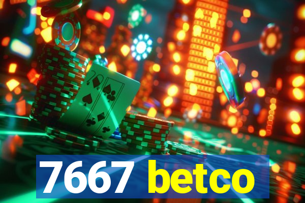 7667 betco