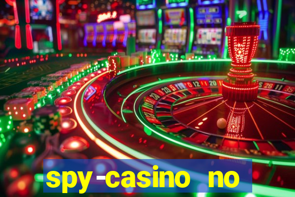 spy-casino no deposit bonus