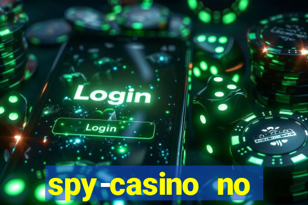 spy-casino no deposit bonus