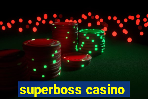 superboss casino