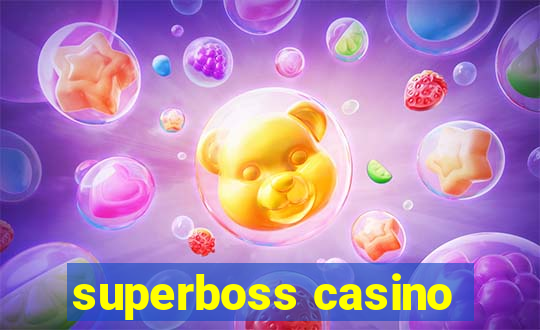 superboss casino