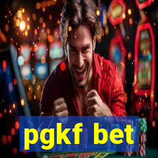 pgkf bet