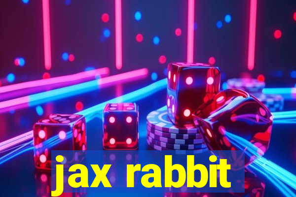 jax rabbit